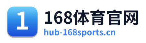 168体育官网 Logo